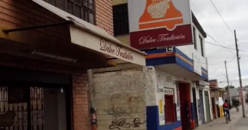 DONCELLA DULCE TENTACION BOGOTÁ DONCELLA DULCE TENTACION BOGOTÁ